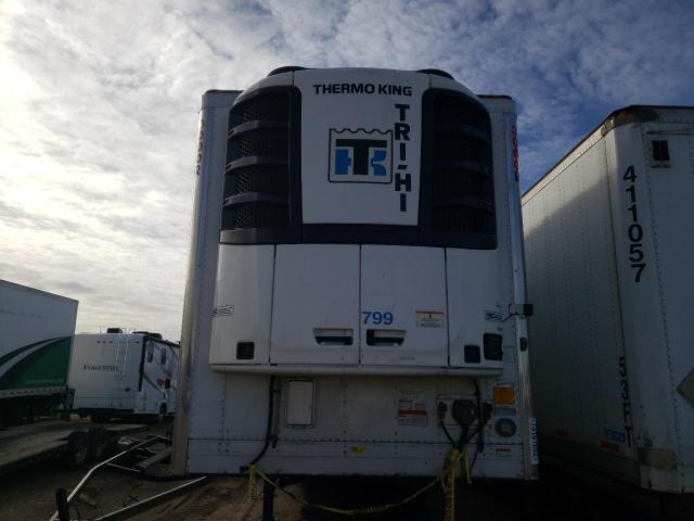 1UYVS2537M2250717 - 2021 UTILITY TRAILER ორფეროვანი ფოტო 2