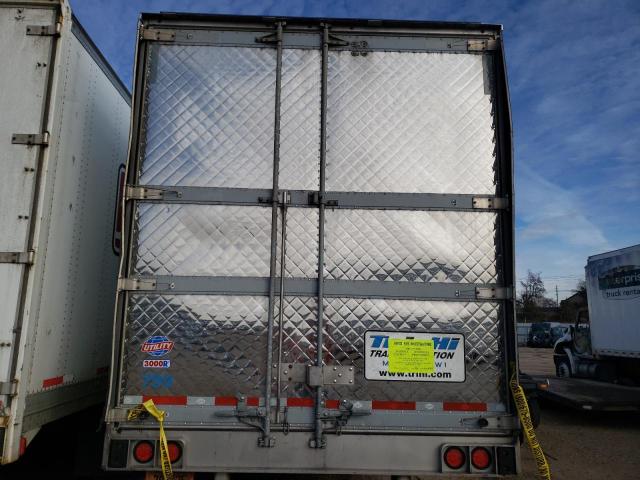 1UYVS2537M2250717 - 2021 UTILITY TRAILER ორფეროვანი ფოტო 5