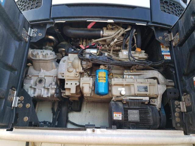 1UYVS2537M2250717 - 2021 UTILITY TRAILER ორფეროვანი ფოტო 7