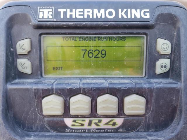 1UYVS2537M2250717 - 2021 UTILITY TRAILER ორფეროვანი ფოტო 8