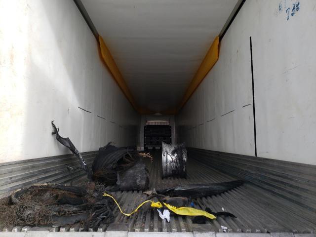 1UYVS2537M2250717 - 2021 UTILITY TRAILER ორფეროვანი ფოტო 9