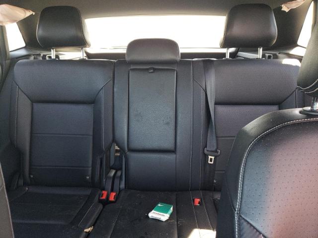 1V2LC2CA3PC209776 - 2023 VOLKSWAGEN ATLAS CROS SE Сірий фото 10