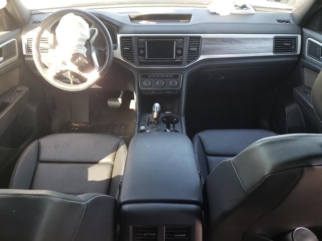 1V2LC2CA3PC209776 - 2023 VOLKSWAGEN ATLAS CROS SE Сірий фото 8