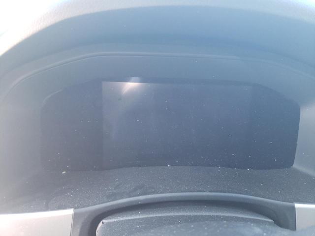 1V2LC2CA3PC209776 - 2023 VOLKSWAGEN ATLAS CROS SE Сірий фото 9