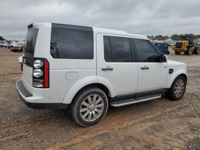 SALAB2V6XGA790962 - 2016 LAND ROVER LR4 თეთრი ფოტო 3