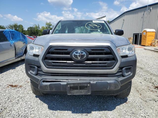 5TFRX5GN1JX127608 - 2018 TOYOTA TACOMA ACCESS CAB Күміс фото 5