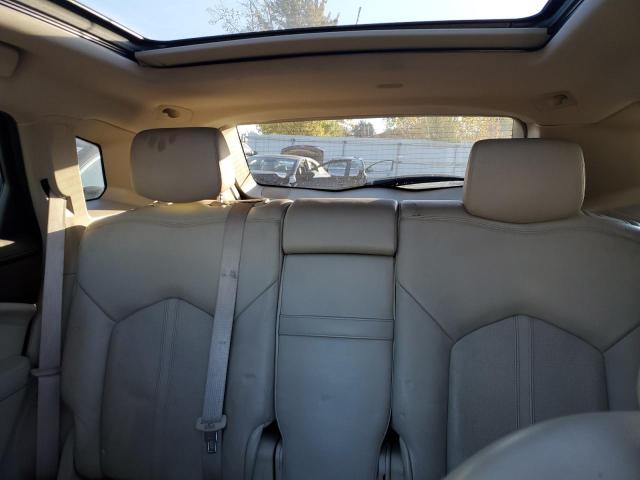 3GYFNCE38FS566984 - 2015 CADILLAC SRX PERFORMANCE COLLECTION Қоңыр фото 10