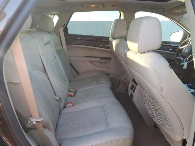 3GYFNCE38FS566984 - 2015 CADILLAC SRX PERFORMANCE COLLECTION Қоңыр фото 11