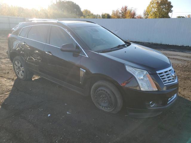 3GYFNCE38FS566984 - 2015 CADILLAC SRX PERFORMANCE COLLECTION Қоңыр фото 4