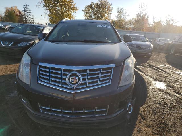 3GYFNCE38FS566984 - 2015 CADILLAC SRX PERFORMANCE COLLECTION Қоңыр фото 5