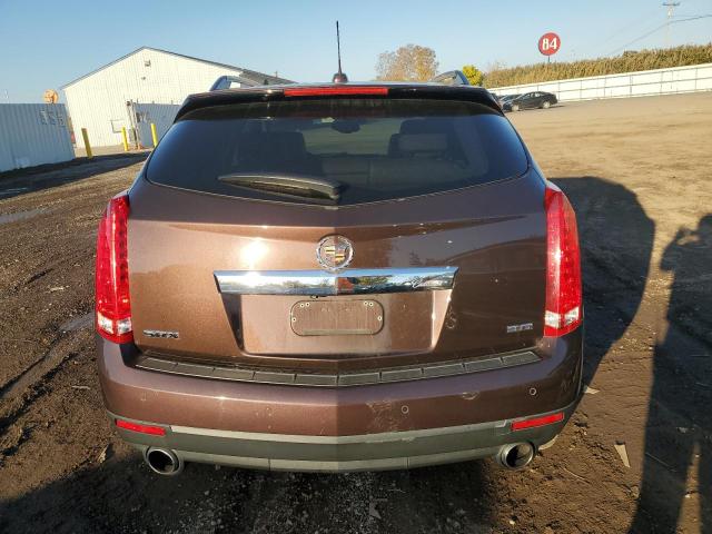 3GYFNCE38FS566984 - 2015 CADILLAC SRX PERFORMANCE COLLECTION Қоңыр фото 6