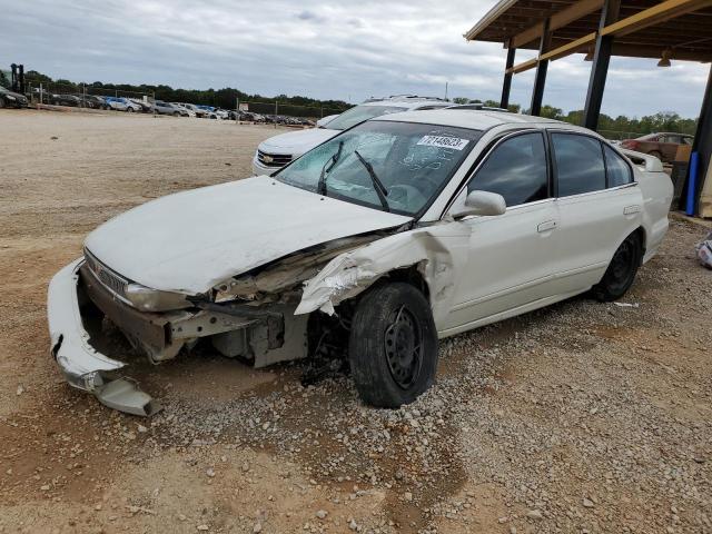 2000 MITSUBISHI GALANT ES, 