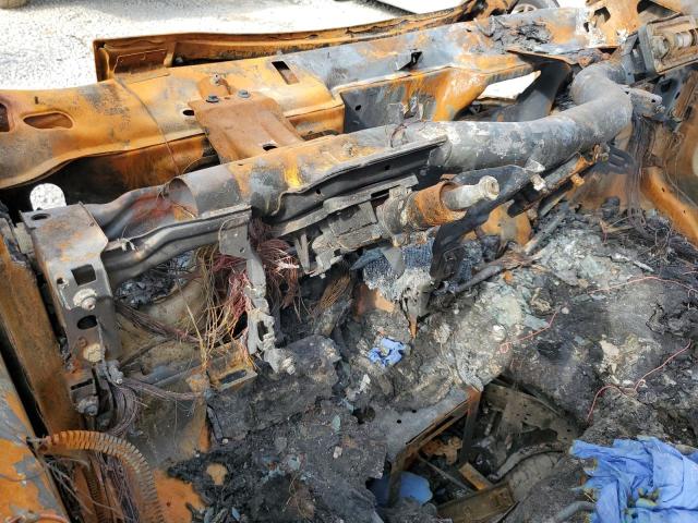 3C6LRVPG0ME527866 - 2021 RAM PROMASTER 2500 HIGH Сұр фото 9