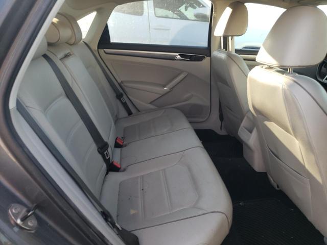 1VWDT7A36HC086481 - 2017 VOLKSWAGEN PASSAT R-LINE Graphit Foto 10