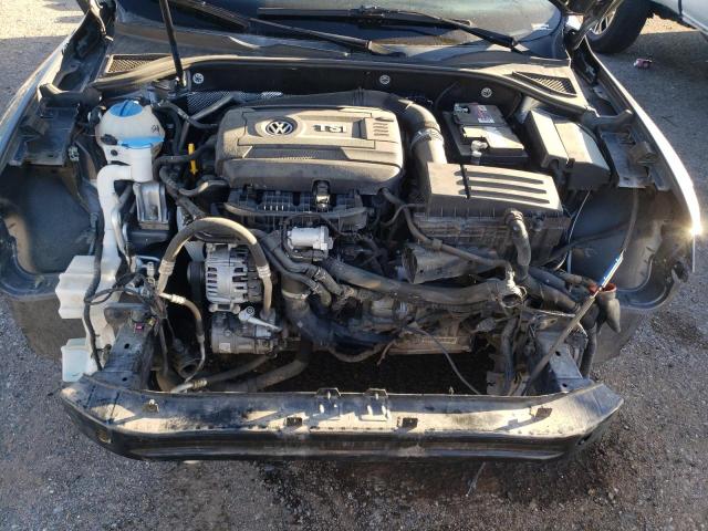 1VWDT7A36HC086481 - 2017 VOLKSWAGEN PASSAT R-LINE Graphit Foto 11