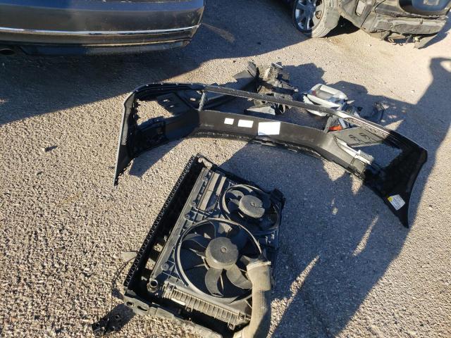 1VWDT7A36HC086481 - 2017 VOLKSWAGEN PASSAT R-LINE Graphit Foto 12