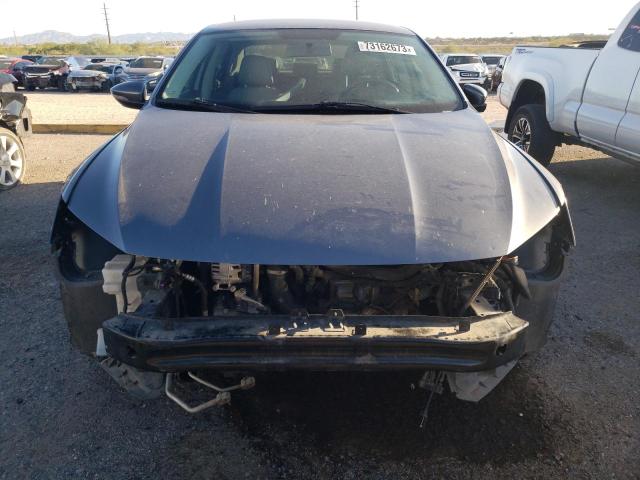 1VWDT7A36HC086481 - 2017 VOLKSWAGEN PASSAT R-LINE Graphit Foto 5