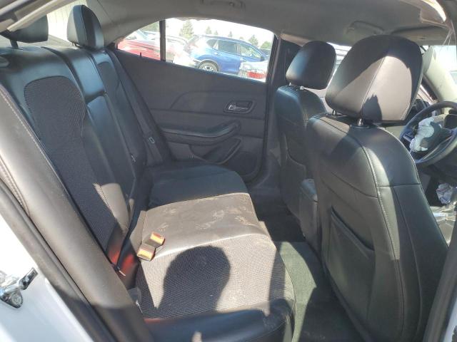1G11C5SL9FF309514 - 2015 CHEVROLET MALIBU 1LT 白色 照片 10