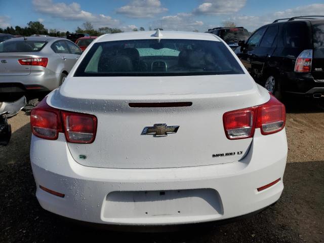 1G11C5SL9FF309514 - 2015 CHEVROLET MALIBU 1LT 白色 照片 6