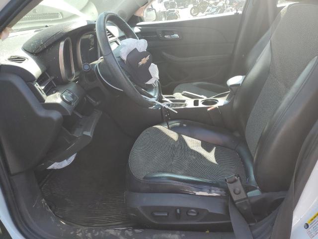 1G11C5SL9FF309514 - 2015 CHEVROLET MALIBU 1LT 白色 照片 7