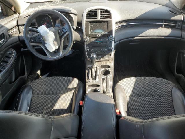 1G11C5SL9FF309514 - 2015 CHEVROLET MALIBU 1LT 白色 照片 8