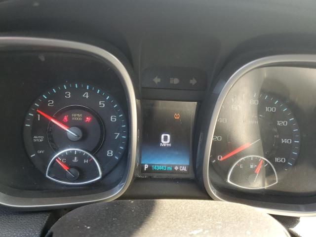 1G11C5SL9FF309514 - 2015 CHEVROLET MALIBU 1LT 白色 照片 9