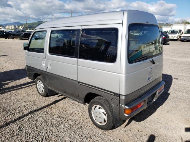 HH32314671 - 1996 HONDA UK SILVER photo 3