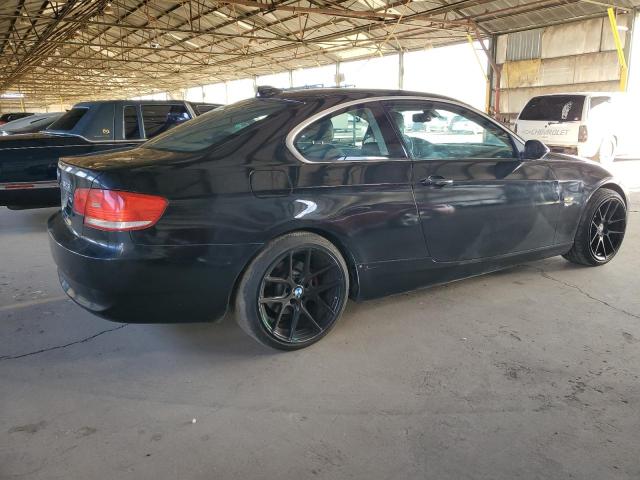 WBAWC33539PU83575 - 2009 BMW 328 XI BLACK photo 3