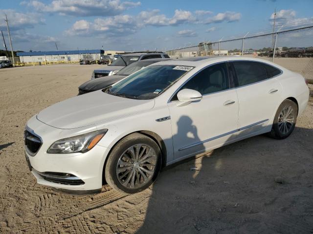 2017 BUICK LACROSSE ESSENCE, 