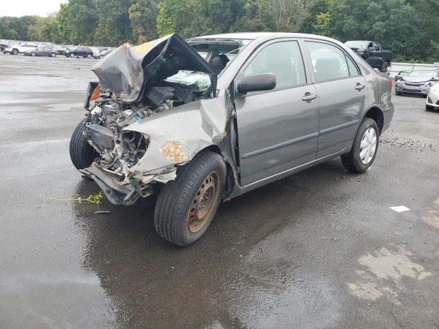 2008 TOYOTA COROLLA CE, 