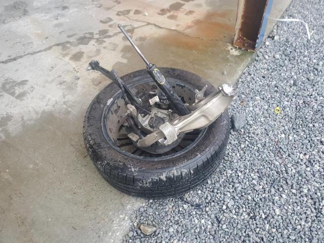 2LMTJ6LR8GBL50721 - 2016 LINCOLN MKX RESERVE 银色 照片 13