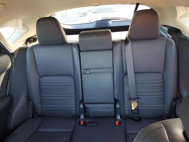 JTJYARBZ4J2089185 - 2018 LEXUS NX 300 BASE Gümüş foto 10