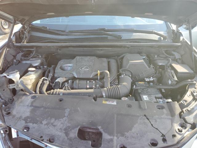 JTJYARBZ4J2089185 - 2018 LEXUS NX 300 BASE Gümüş foto 12