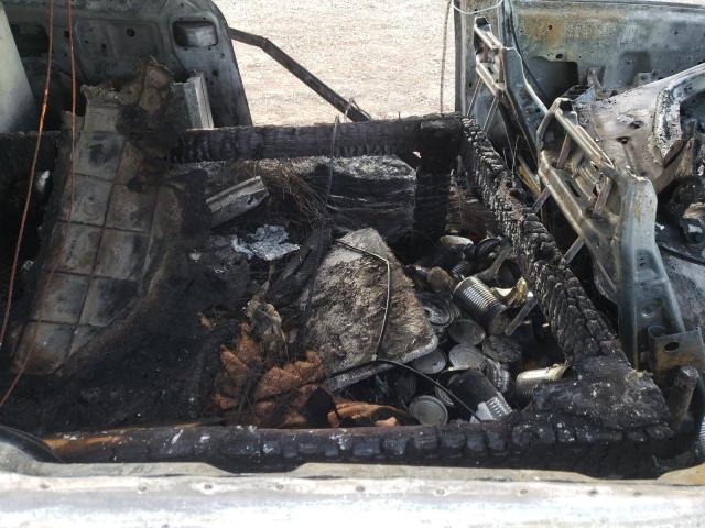 ZFBERFAB3J6K40420 - 2018 RAM PROMASTER BURN photo 11