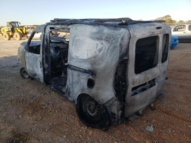 ZFBERFAB3J6K40420 - 2018 RAM PROMASTER 烧焦的 照片 2