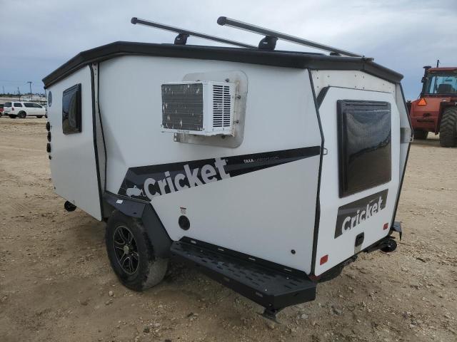 4T9AC1512PH049028 - 2023 TRL CAMPER WHITE photo 3