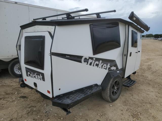 4T9AC1512PH049028 - 2023 TRL CAMPER WHITE photo 4