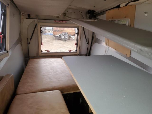 4T9AC1512PH049028 - 2023 TRL CAMPER WHITE photo 6