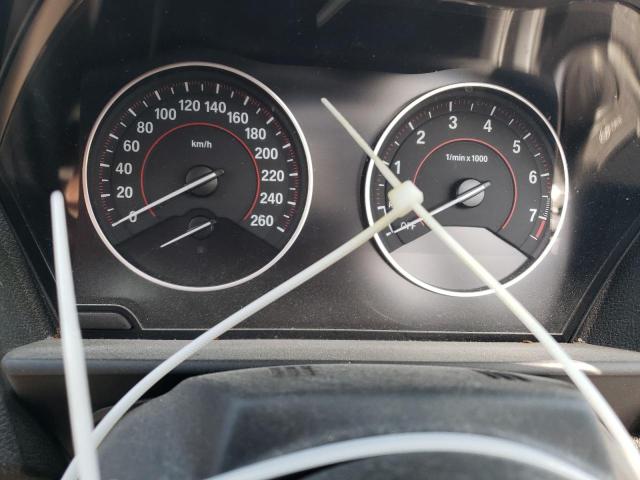 WBA2M9C35HV985799 - 2017 BMW 230XI GRAY photo 9