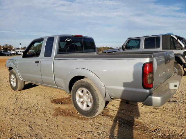 1N6DD26T13C467222 - 2003 NISSAN FRONTIER KING CAB XE SILVER photo 2