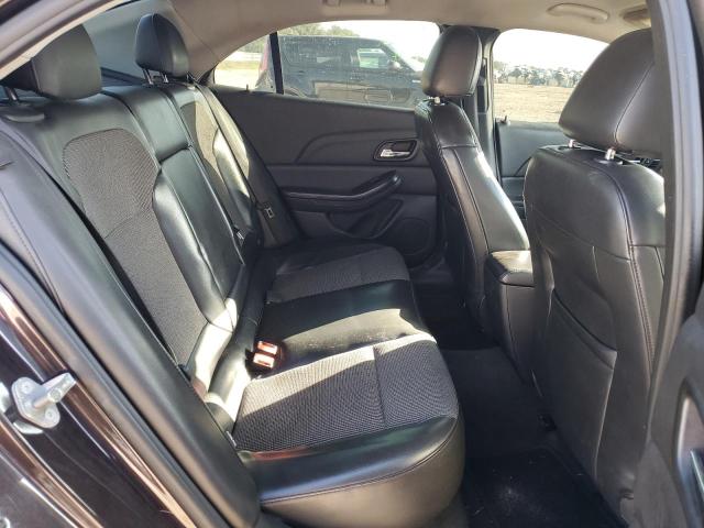 1G11C5SL7FF265089 - 2015 CHEVROLET MALIBU 1LT 紫色 照片 10