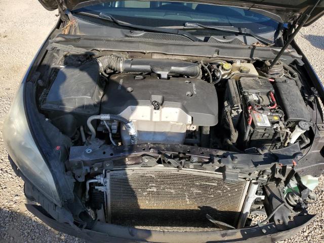 1G11C5SL7FF265089 - 2015 CHEVROLET MALIBU 1LT 紫色 照片 11