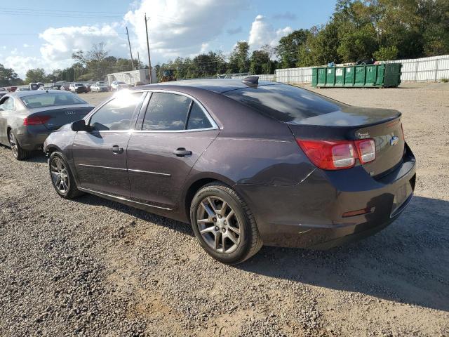 1G11C5SL7FF265089 - 2015 CHEVROLET MALIBU 1LT 紫色 照片 2