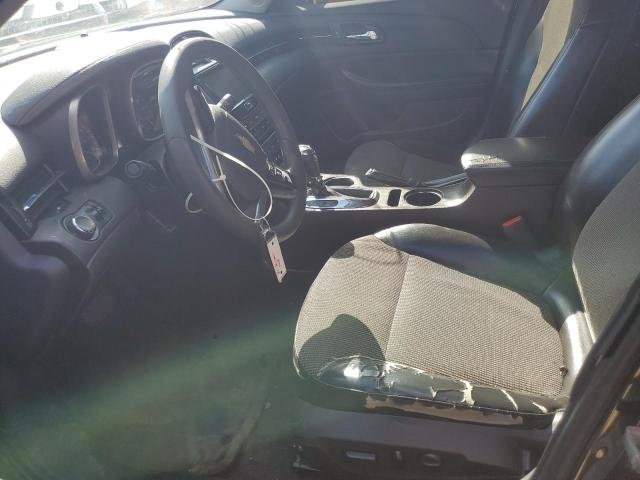 1G11C5SL7FF265089 - 2015 CHEVROLET MALIBU 1LT 紫色 照片 7