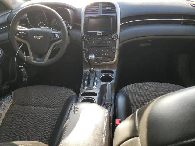 1G11C5SL7FF265089 - 2015 CHEVROLET MALIBU 1LT 紫色 照片 8