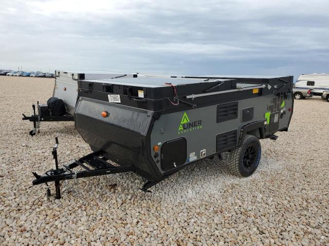 7G5AS1518PA007793 - 2023 TRL CAMPER GRAY photo 2