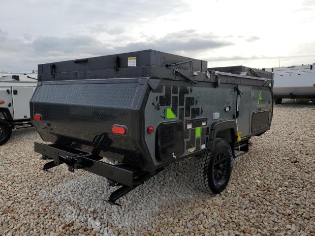 7G5AS1518PA007793 - 2023 TRL CAMPER GRAY photo 4