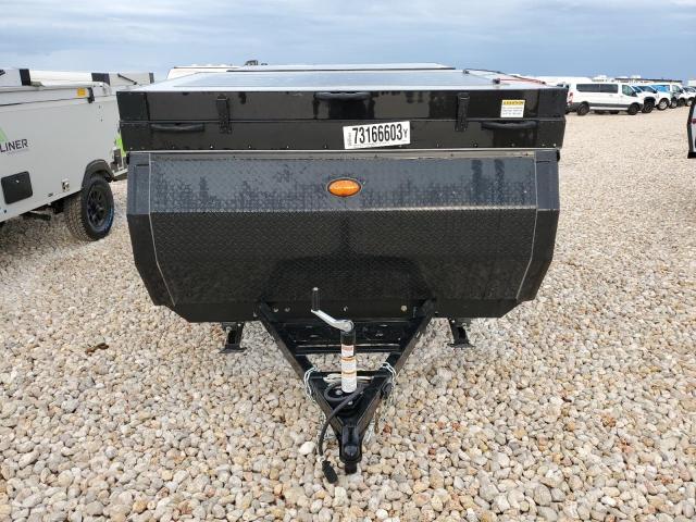 7G5AS1518PA007793 - 2023 TRL CAMPER GRAY photo 8