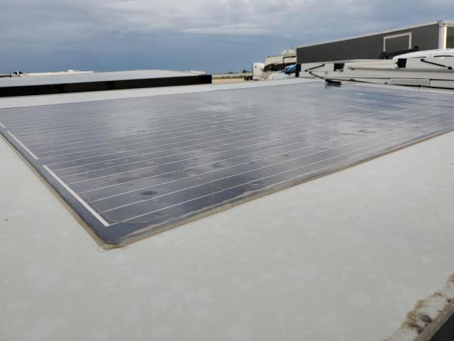 7G5AS1518PA007793 - 2023 TRL CAMPER GRAY photo 9