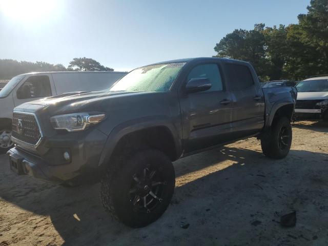 2019 TOYOTA TACOMA DOUBLE CAB, 